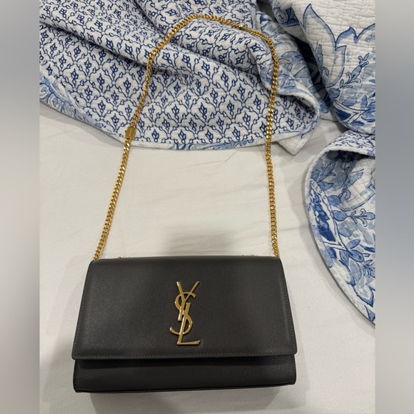 Saint laurent shoulder bag - Picture 3 of 9